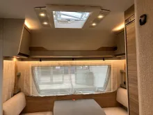Fahrzeugbild Dethleffs Nomad 460 EL #28