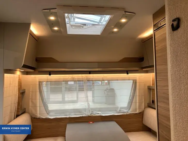 Fahrzeugbild Dethleffs Nomad 460 EL #28