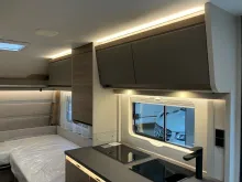 Fahrzeugbild Dethleffs Nomad 460 EL #29