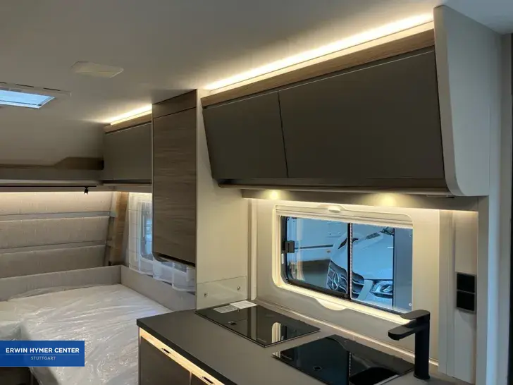 Fahrzeugbild Dethleffs Nomad 460 EL #29