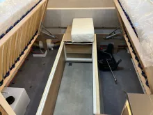 Fahrzeugbild Dethleffs Nomad 460 EL #30