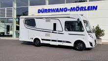 Fahrzeugbild Etrusco I 6900 SB #1