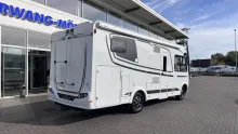 Fahrzeugbild Etrusco I 6900 SB #2