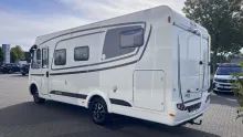Fahrzeugbild Etrusco I 6900 SB #3
