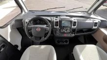 Fahrzeugbild Etrusco I 6900 SB #6