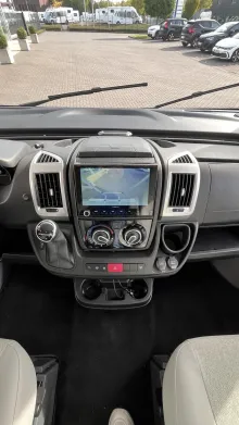 Fahrzeugbild Etrusco I 6900 SB #7