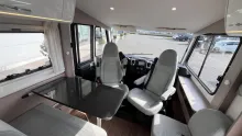 Fahrzeugbild Etrusco I 6900 SB #8