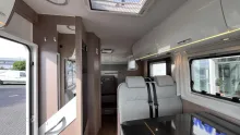 Fahrzeugbild Etrusco I 6900 SB #9