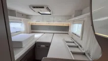 Fahrzeugbild Etrusco I 6900 SB #10
