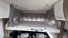 Fahrzeugbild Etrusco I 6900 SB #11