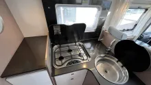 Fahrzeugbild Etrusco I 6900 SB #12