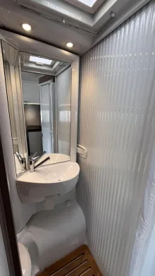 Fahrzeugbild Etrusco I 6900 SB #13