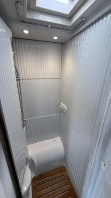 Fahrzeugbild Etrusco I 6900 SB #15