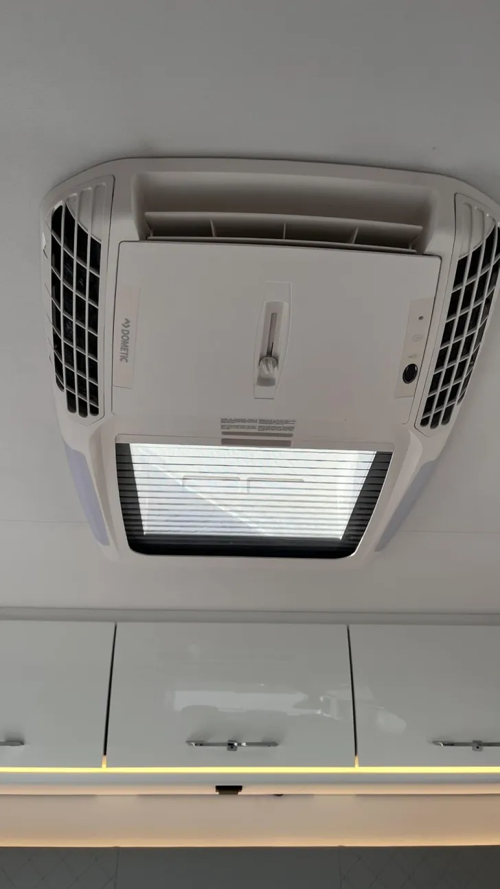 Fahrzeugbild Etrusco I 6900 SB #16
