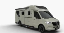 Fahrzeugbild Bürstner Signature SMT 7.5 #2
