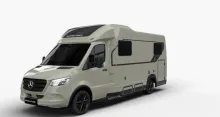 Fahrzeugbild Bürstner Signature SMT 7.5 #3