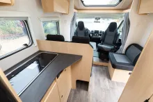 Fahrzeugbild Sunlight Sub TS 67 VIEL CAMPER- KLEINER PREIS! #14