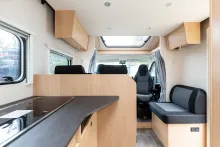 Fahrzeugbild Sunlight Sub TS 67 VIEL CAMPER- KLEINER PREIS! #15