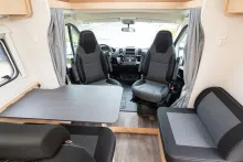Fahrzeugbild Sunlight Sub TS 67 VIEL CAMPER- KLEINER PREIS! #16