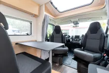 Fahrzeugbild Sunlight Sub TS 67 VIEL CAMPER- KLEINER PREIS! #18
