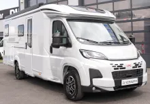 Fahrzeugbild LMC Cruiser 740 EL Messeangebot CSD 2026 #3
