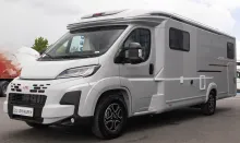 Fahrzeugbild LMC Cruiser 740 EL Messeangebot CSD 2026 #4