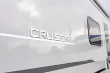 Fahrzeugbild LMC Cruiser 740 EL Messeangebot CSD 2026 #6