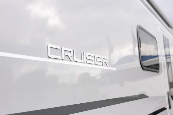 Fahrzeugbild LMC Cruiser 740 EL Messeangebot CSD 2026 #6