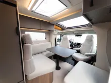 Fahrzeugbild LMC Cruiser 740 EL Messeangebot CSD 2026 #12