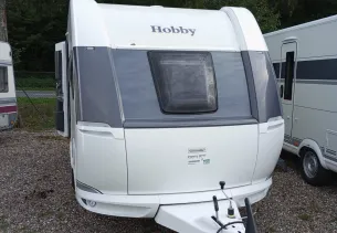 Bild OnTour 390 SF