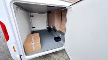 Fahrzeugbild Malibu I 441 LE Touring , Sat, TV, Litium-Batterie #8