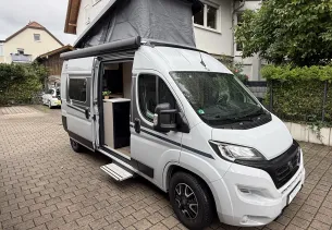 Bild CV 600 Pro