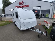 Fahrzeugbild Weinsberg CaraLife 470 QDK #1