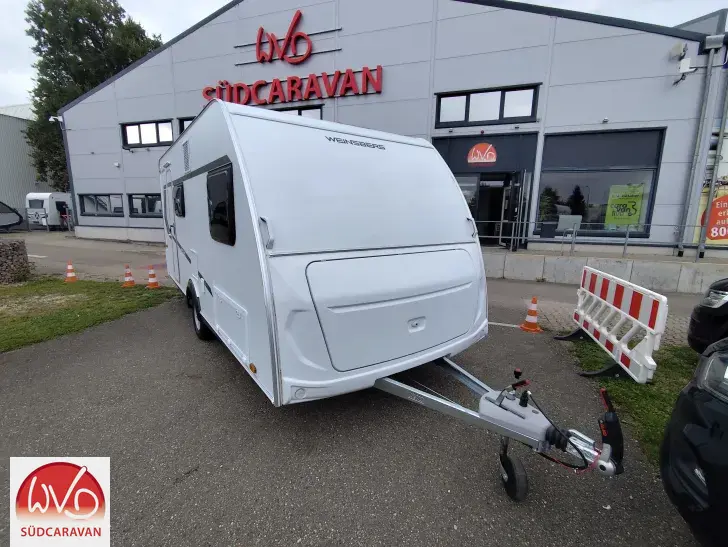 Fahrzeugbild Weinsberg CaraLife 470 QDK #1