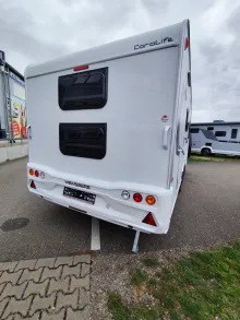 Fahrzeugbild Weinsberg CaraLife 470 QDK #4