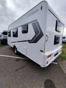 Fahrzeugbild Weinsberg CaraLife 470 QDK #5