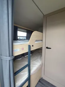 Fahrzeugbild Weinsberg CaraLife 470 QDK #6