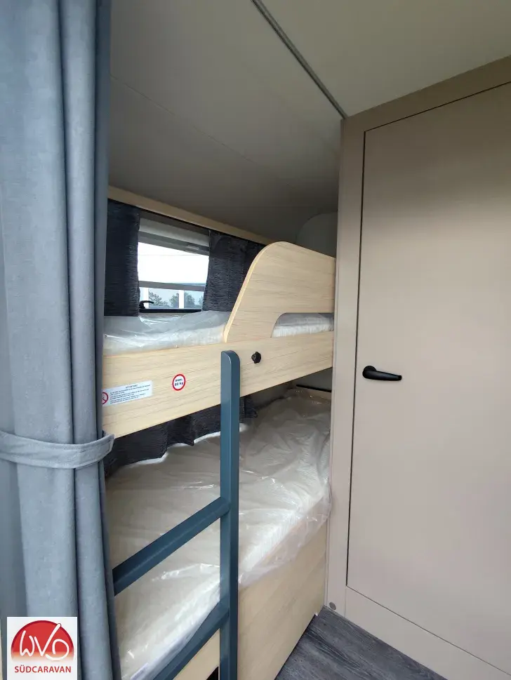 Fahrzeugbild Weinsberg CaraLife 470 QDK #6