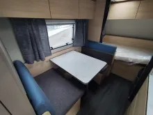 Fahrzeugbild Weinsberg CaraLife 470 QDK #7