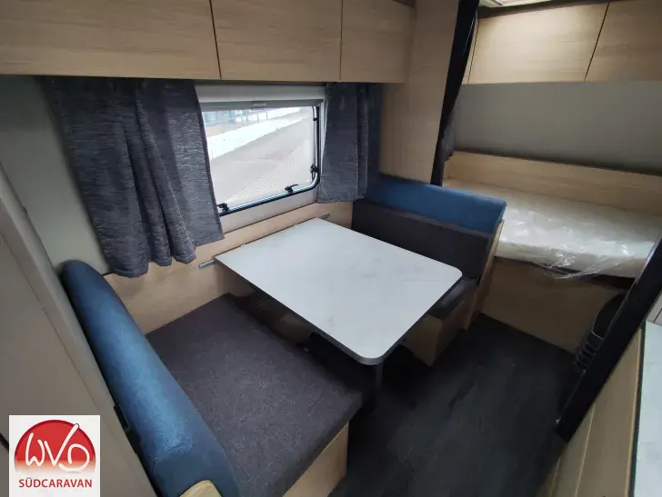 Fahrzeugbild Weinsberg CaraLife 470 QDK #7