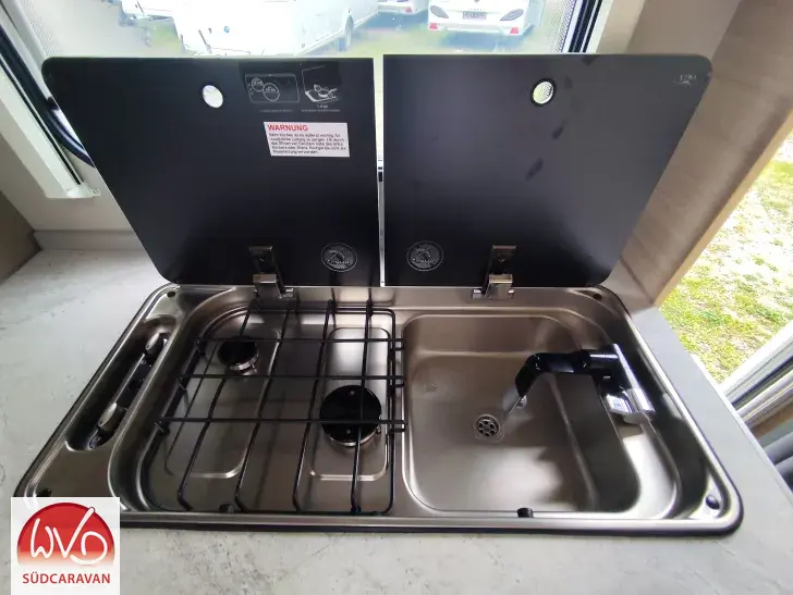 Fahrzeugbild Weinsberg CaraLife 470 QDK #8