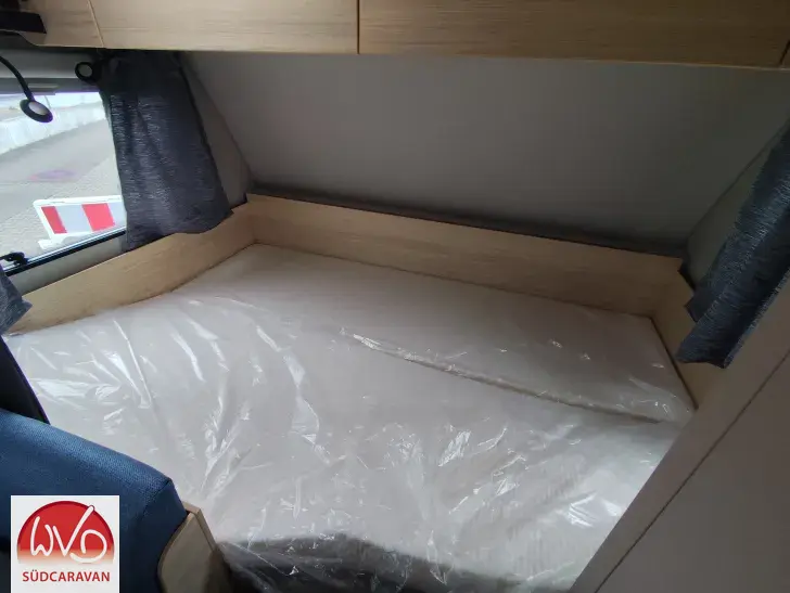 Fahrzeugbild Weinsberg CaraLife 470 QDK #10
