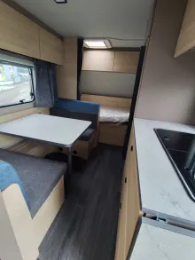 Fahrzeugbild Weinsberg CaraLife 470 QDK #12