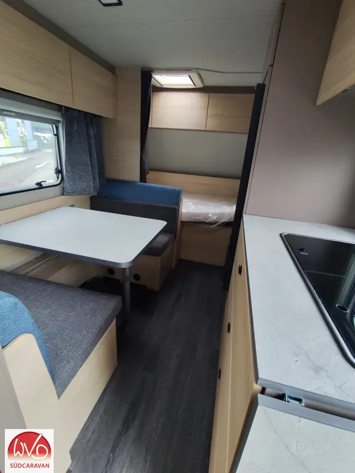 Fahrzeugbild Weinsberg CaraLife 470 QDK #12