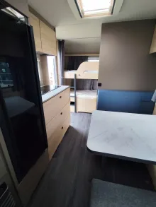 Fahrzeugbild Weinsberg CaraLife 470 QDK #13