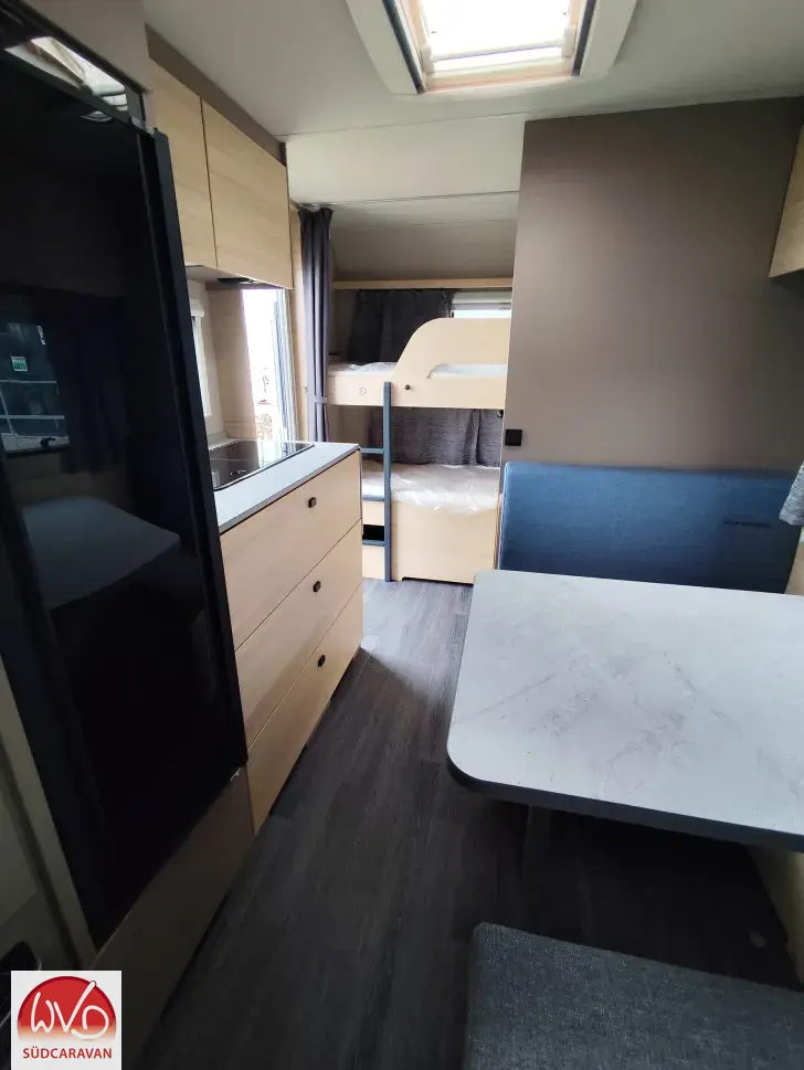 Fahrzeugbild Weinsberg CaraLife 470 QDK #13