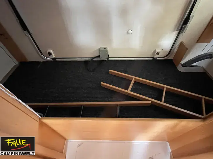 Fahrzeugbild Frankia Compact Class 6000 ED Verkauf im Kundenauftrag #15