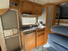 Fahrzeugbild Frankia Compact Class 6000 ED Verkauf im Kundenauftrag #12