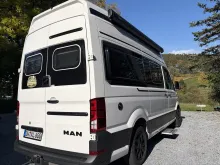 Fahrzeugbild Knaus BoxDrive 600 XL Allrad 4x4, 4 Betten, AHK, #2