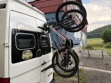 Fahrzeugbild Knaus BoxDrive 600 XL Allrad 4x4, 4 Betten, AHK, #4